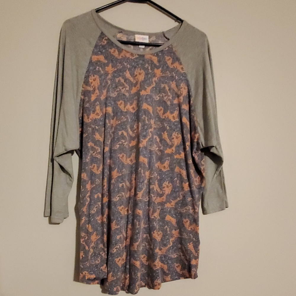 Lularoe Randy